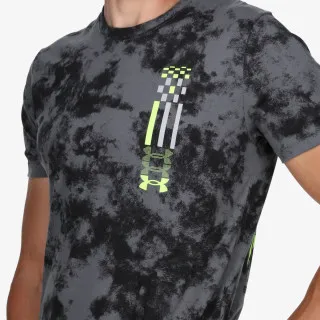 UNDER ARMOUR UA RUN ANYWHERE SS TEE