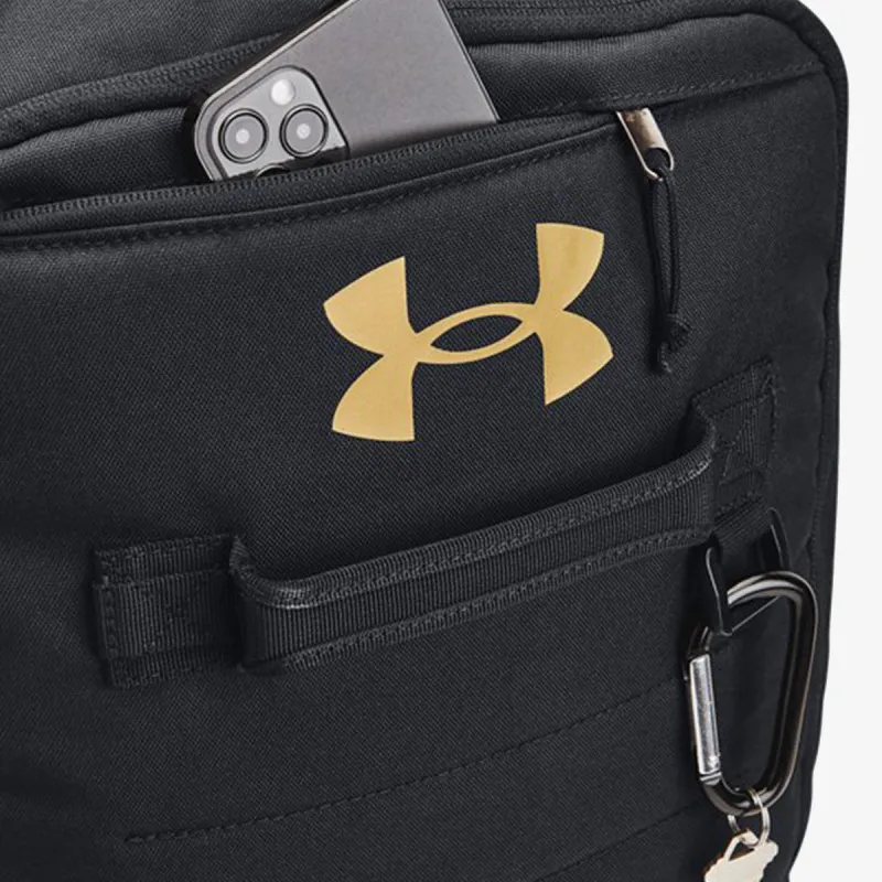 UNDER ARMOUR UA Contain Backpack