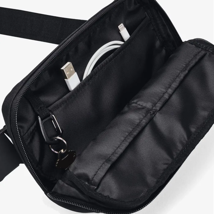 UNDER ARMOUR UA Loudon Waist Bag Xbody 