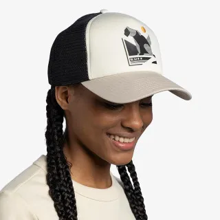BUFF TRUCKER CAP 