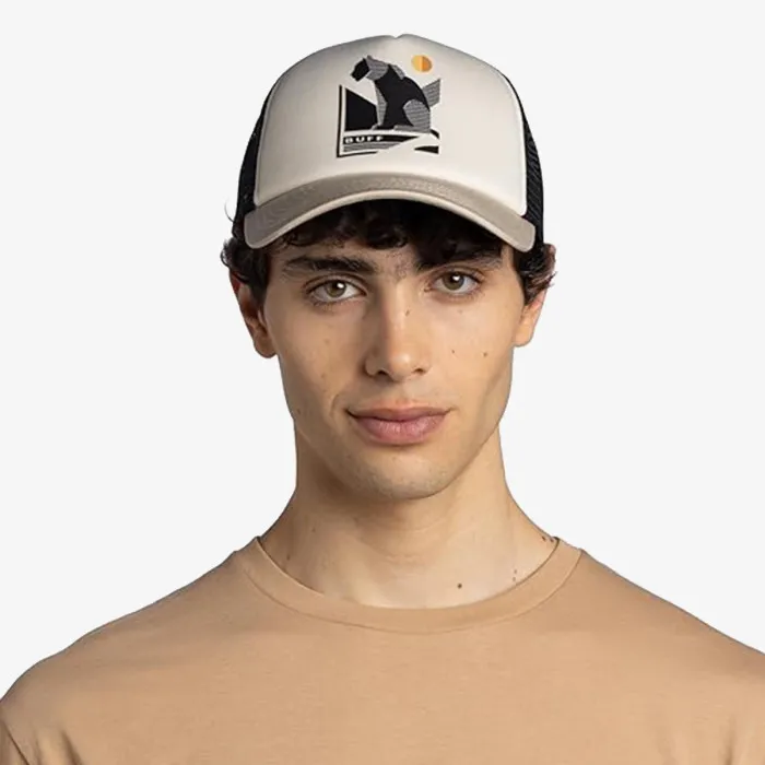 BUFF TRUCKER CAP 