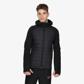 UNDER ARMOUR UA STRM SESSION HBD LT JKT