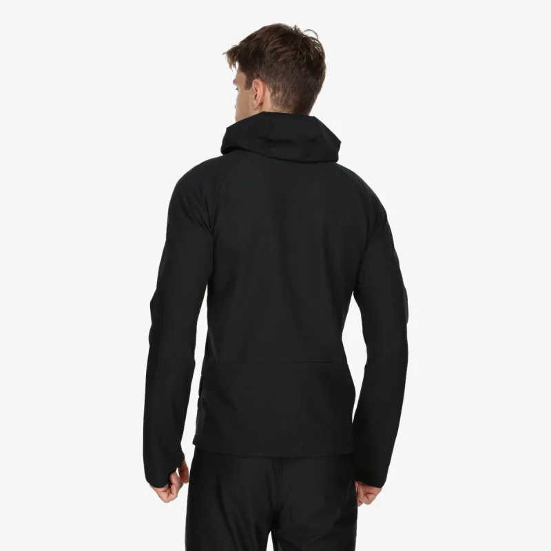 UNDER ARMOUR UA STRM SESSION HBD LT JKT