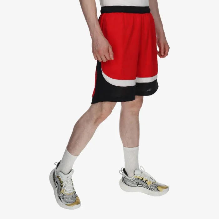 UA Heatwave Hoops Short 