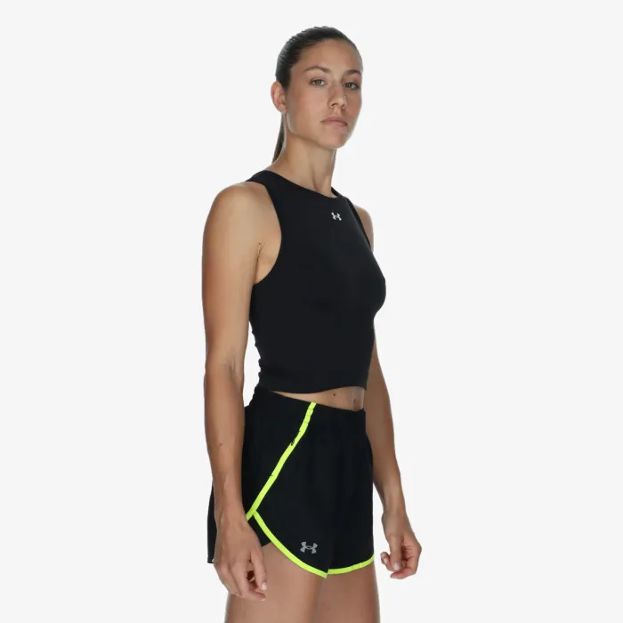 UA Train Seamless Tank 