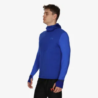 UNDER ARMOUR QUALIFIER COLD HOODY