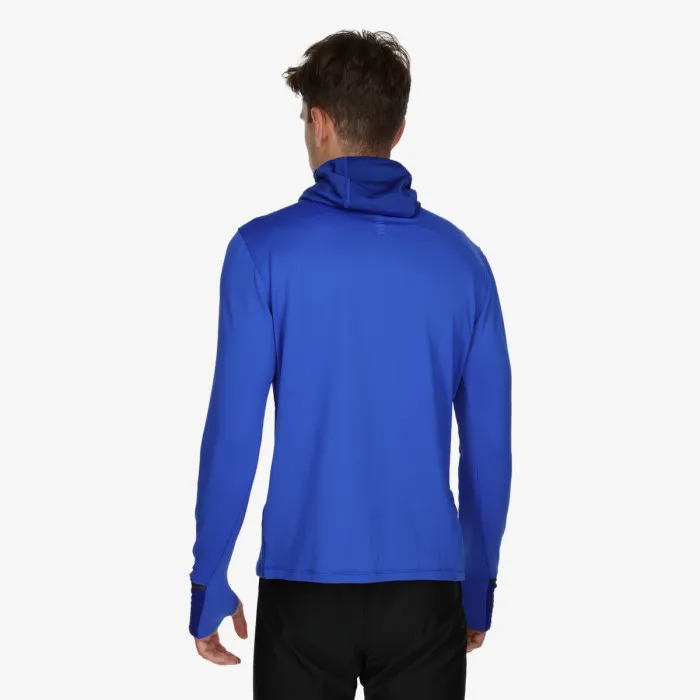 UNDER ARMOUR QUALIFIER COLD HOODY 