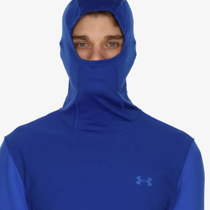 UNDER ARMOUR QUALIFIER COLD HOODY 