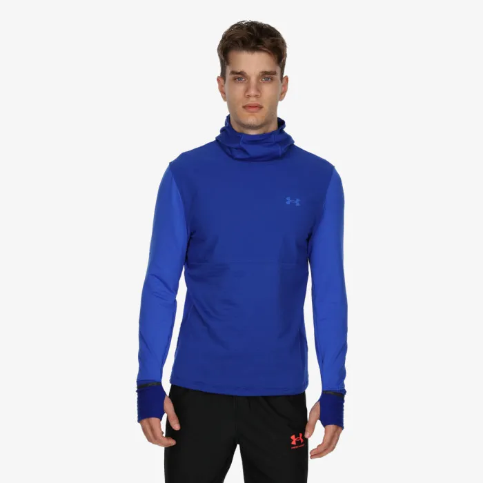 UNDER ARMOUR QUALIFIER COLD HOODY 