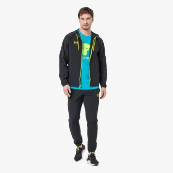 UA M's Ch. Pro Tracksuit 