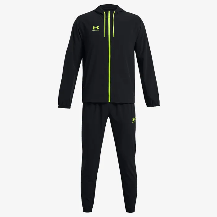 UA M's Ch. Pro Tracksuit 