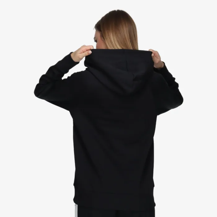UA Rival Fleece Big Logo Hdy 