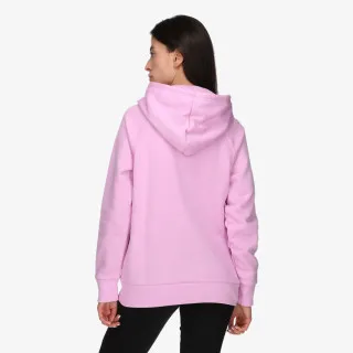 UNDER ARMOUR Rival Fleece Big Logo Hdy