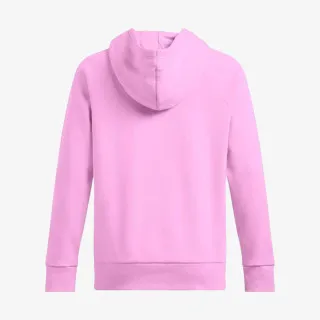UNDER ARMOUR Rival Fleece Big Logo Hdy