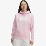 UNDER ARMOUR UA Rival Fleece Big Logo HD 