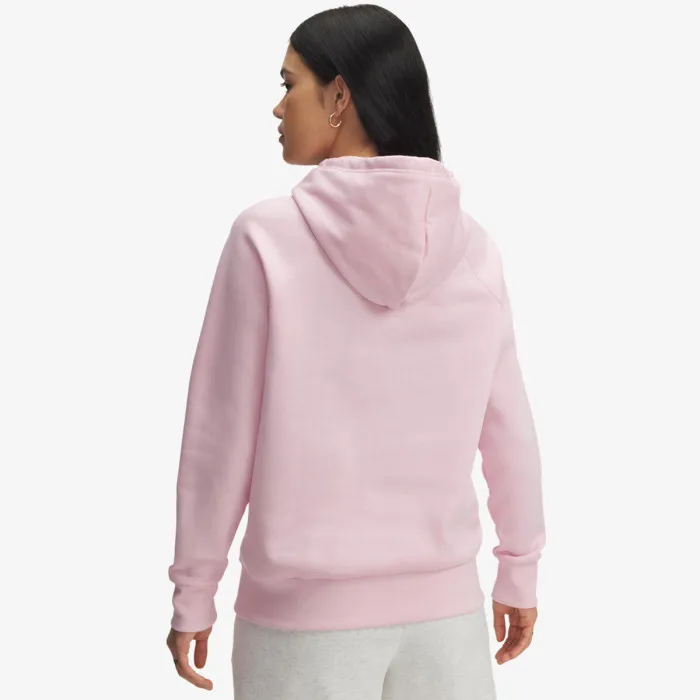 UNDER ARMOUR UA Rival Fleece Big Logo HD 