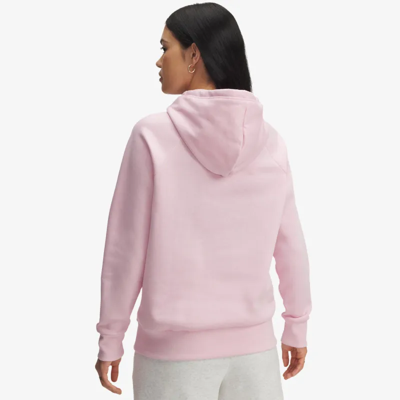 UNDER ARMOUR UA Rival Fleece Big Logo HD 
