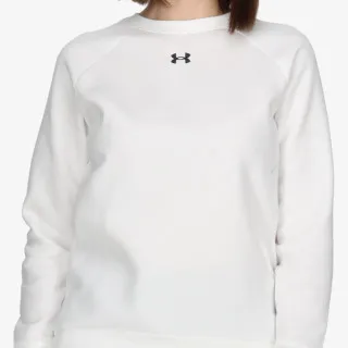 UNDER ARMOUR UA Rival Fleece Crew