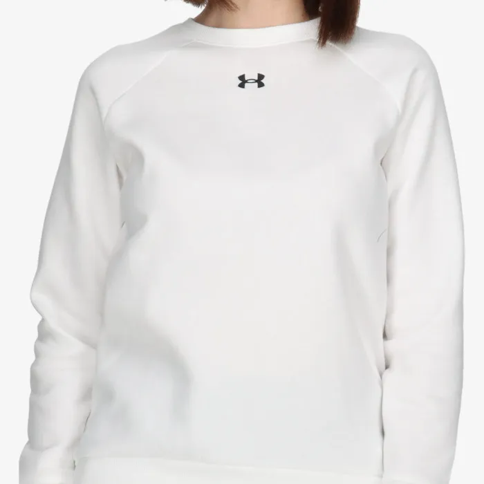 UNDER ARMOUR UA Rival Fleece Crew 
