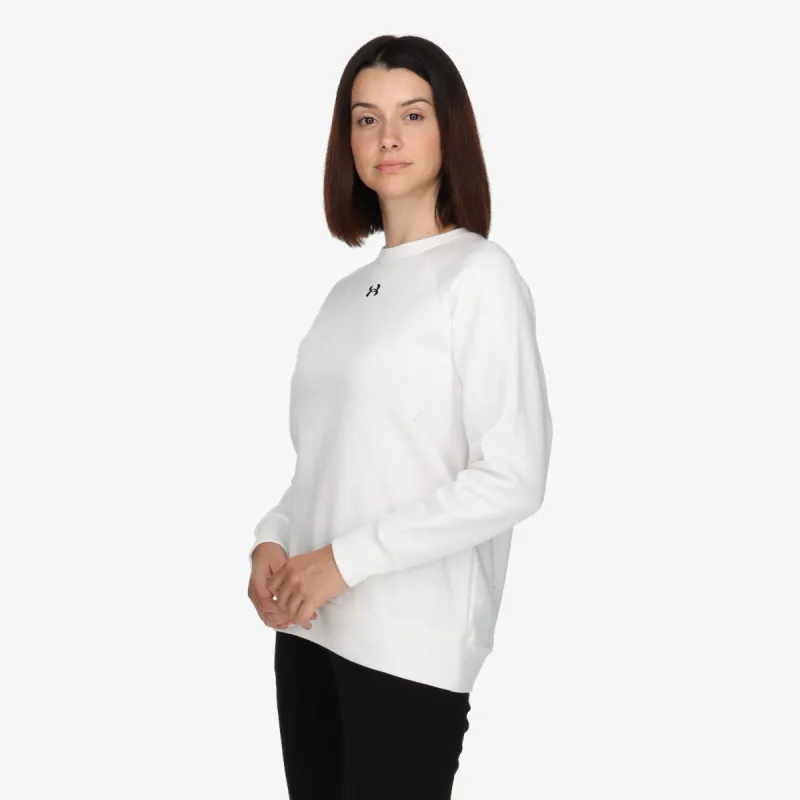 UNDER ARMOUR UA Rival Fleece Crew
