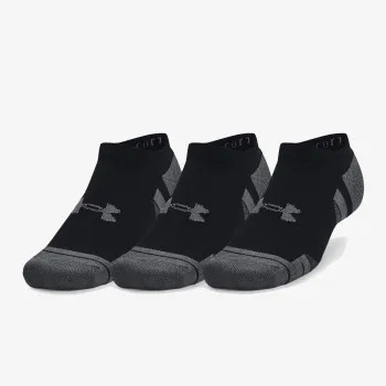 UA Performance Cotton 3pk NS 