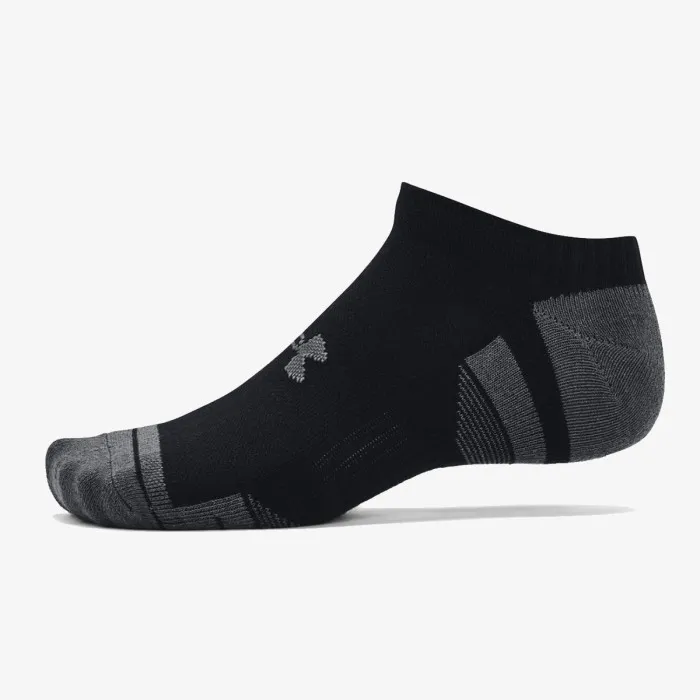 UNDER ARMOUR UA Performance Cotton 3pk NS 