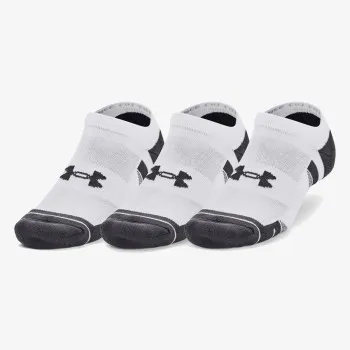 UA Performance Cotton 3pk NS 