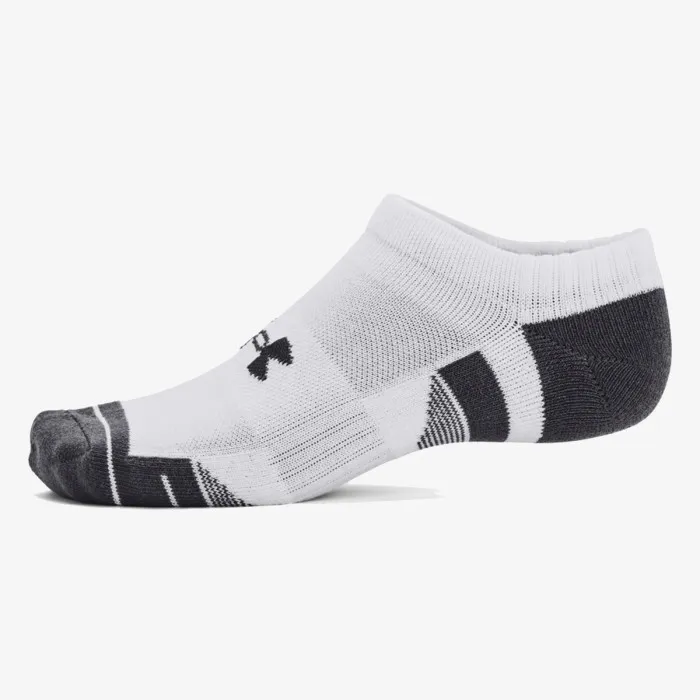 UNDER ARMOUR UA Performance Cotton 3pk NS 