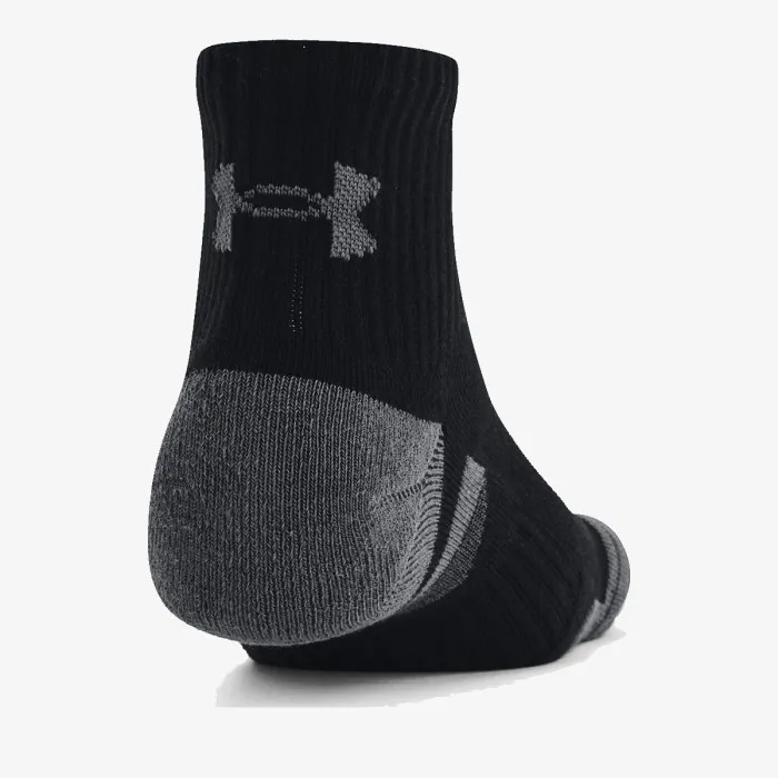 UNDER ARMOUR UA Performance Cotton 3p Qtr 