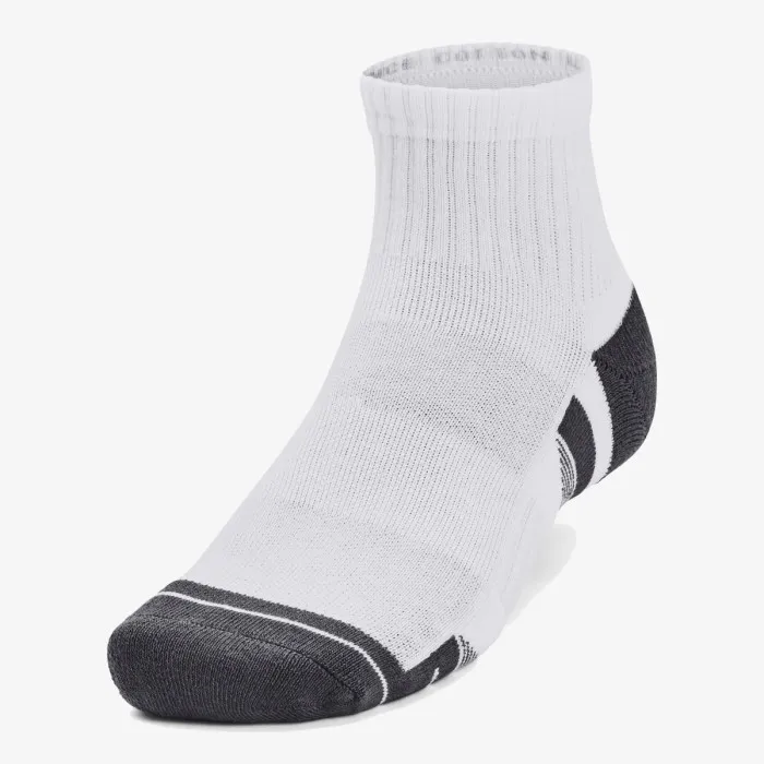 UNDER ARMOUR UA Performance Cotton 3p Qtr 