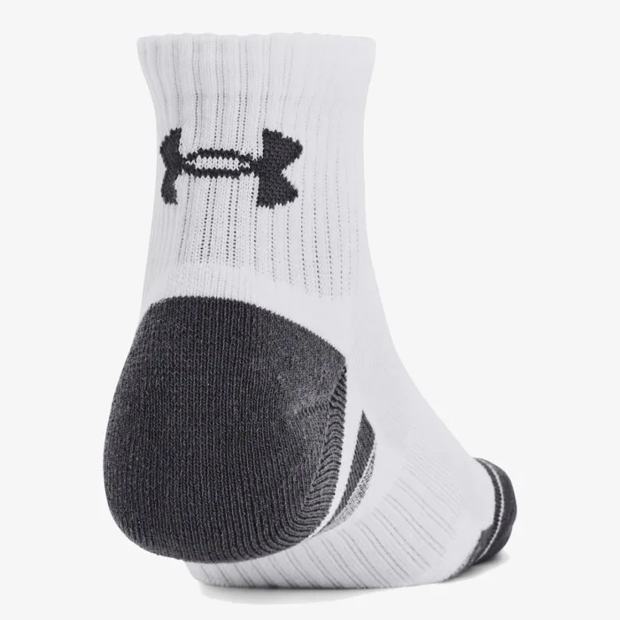 UNDER ARMOUR UA Performance Cotton 3p Qtr 