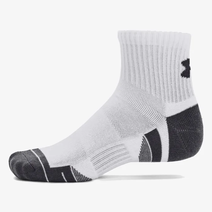 UNDER ARMOUR UA Performance Cotton 3p Qtr 