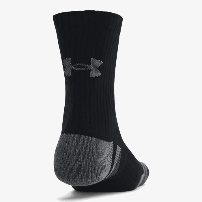UNDER ARMOUR UA Performance Cotton 3p Mid 