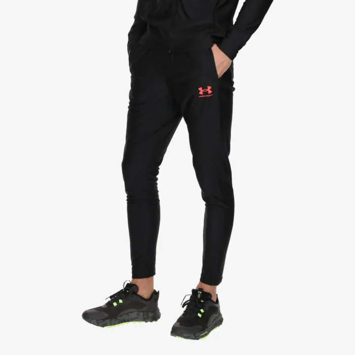 UA M's Ch. Tracksuit 