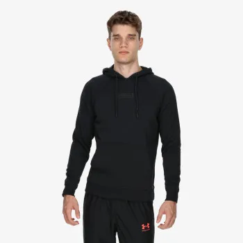 UA HW Terry Hoodie 