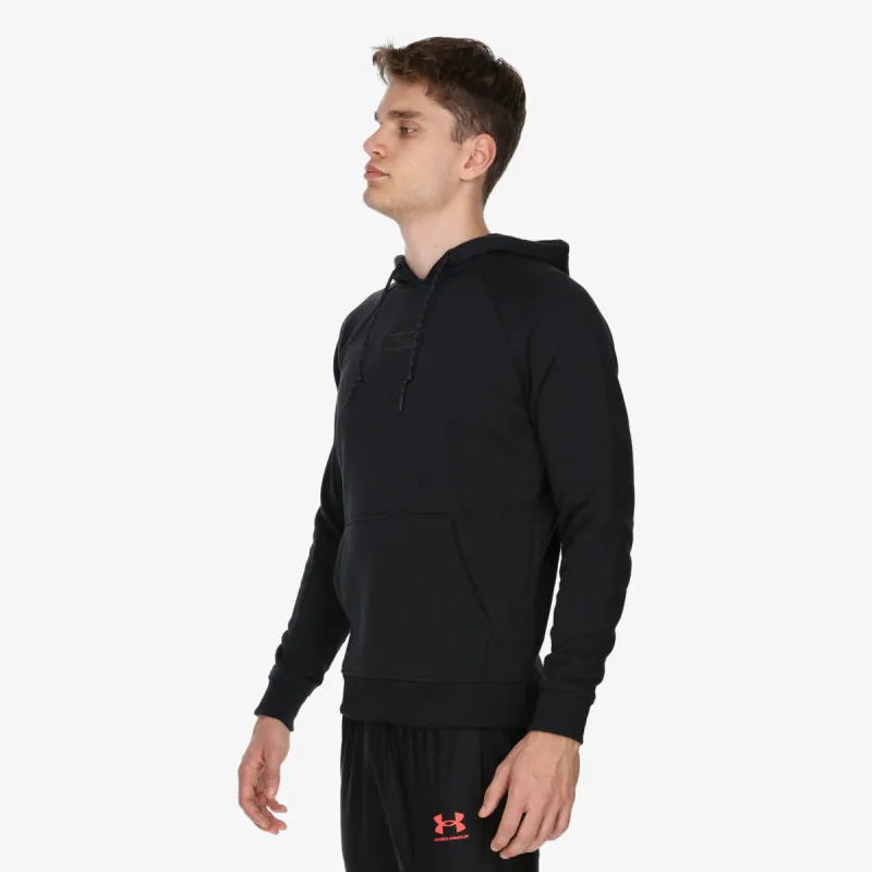 UNDER ARMOUR UA HW Terry Hoodie