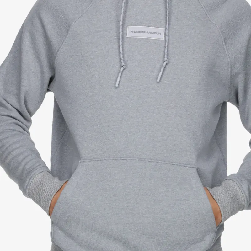 UNDER ARMOUR UA HW Terry Hoodie