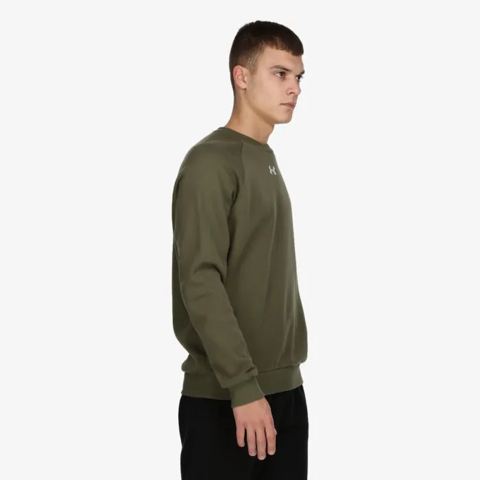UA Rival Fleece Crew 