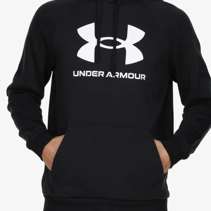 UNDER ARMOUR UA Rival Fleece Logo HD 