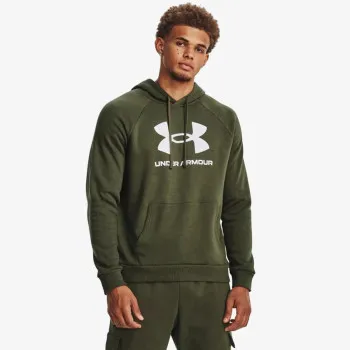 UNDER ARMOUR Rival Fleece Logo HD 