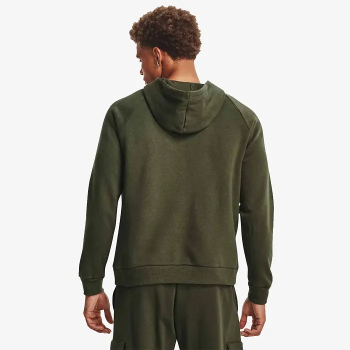 UNDER ARMOUR Rival Fleece Logo HD 