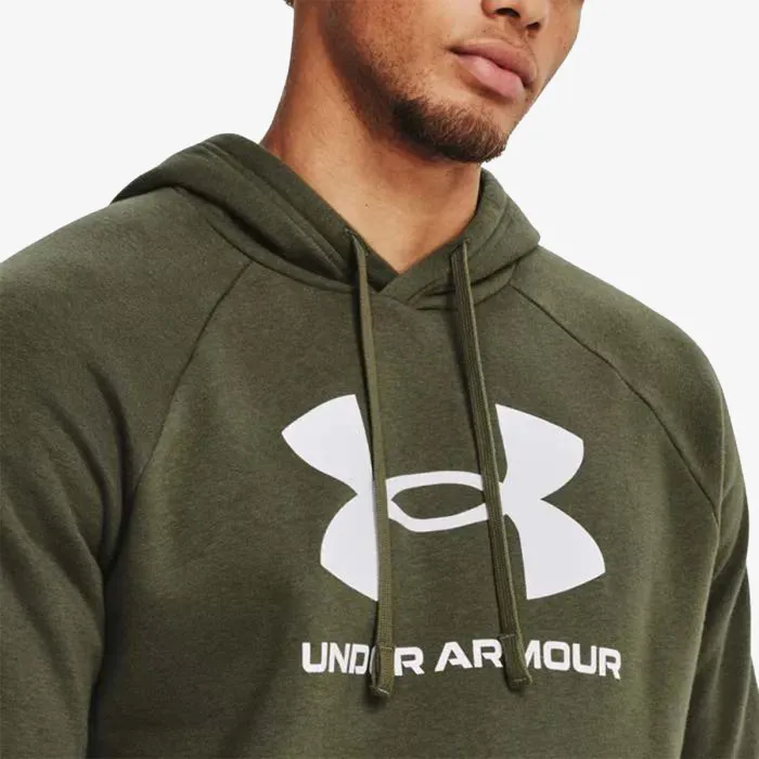 UNDER ARMOUR Rival Fleece Logo HD 
