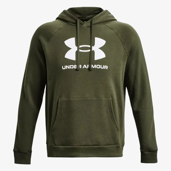 UNDER ARMOUR Rival Fleece Logo HD 