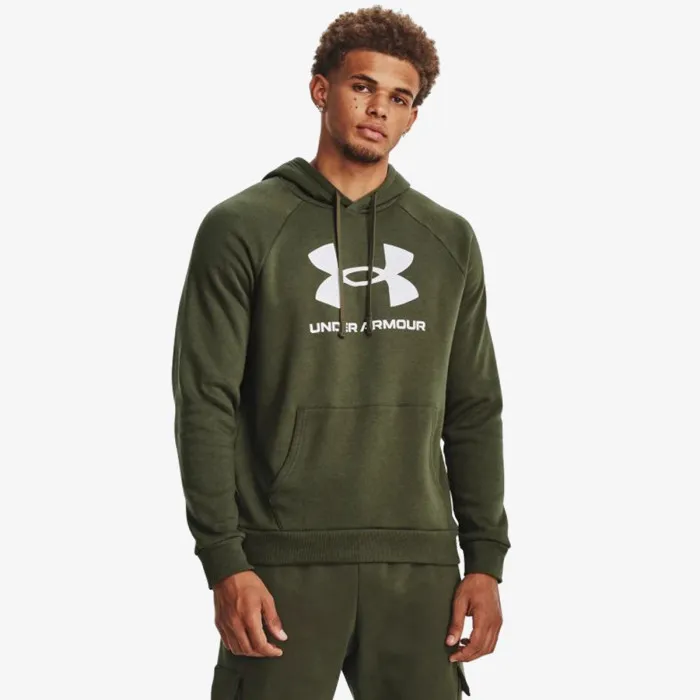 UNDER ARMOUR Rival Fleece Logo HD 