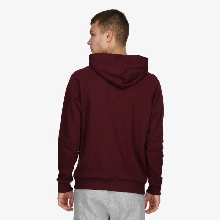 UA Rival Fleece Logo HD 