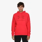 UNDER ARMOUR Rival Fleece Logo HD 