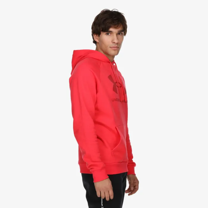 UNDER ARMOUR Rival Fleece Logo HD 