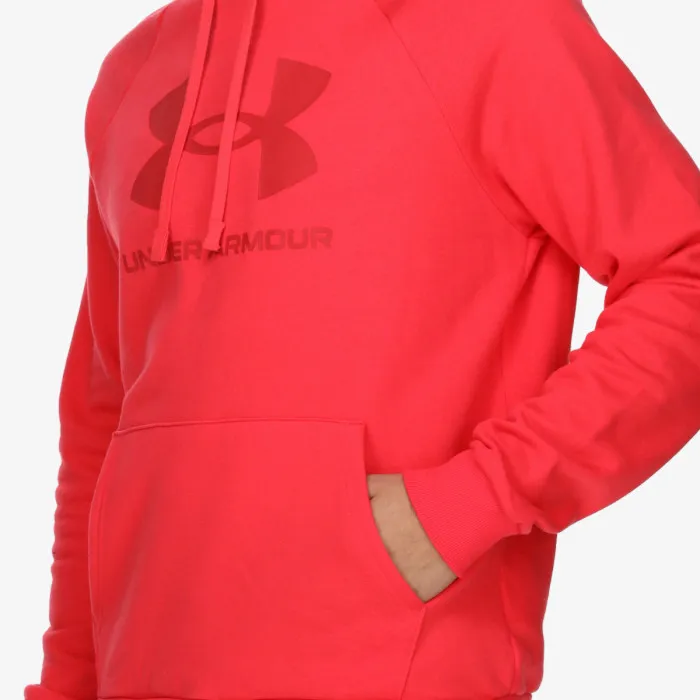 UNDER ARMOUR Rival Fleece Logo HD 