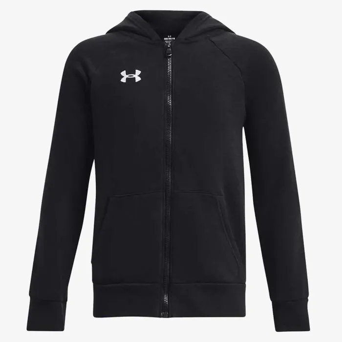 UNDER ARMOUR UA Rival Fleece FZ Hoodie 