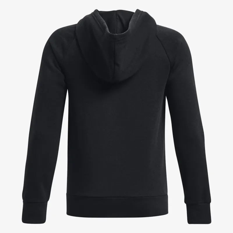 UNDER ARMOUR UA Rival Fleece FZ Hoodie 